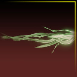 Cirrus Saffron